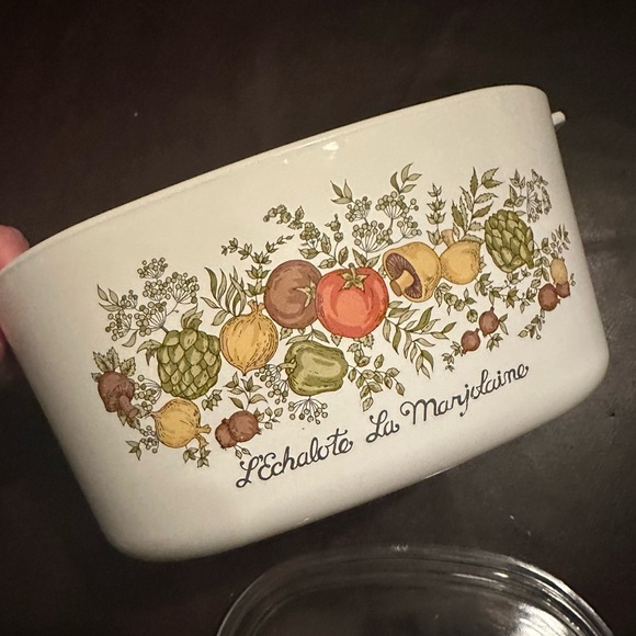 Corningware spice of life - Picture 8 of 8